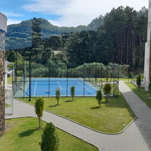 Golden Gramado Resort - Foto 4