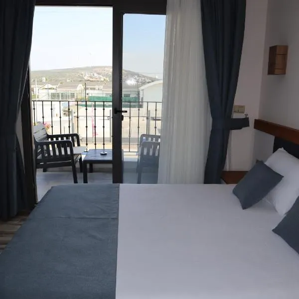 AURORA SIĞACIK HOTEL, ξενοδοχείο σε Seferihisar