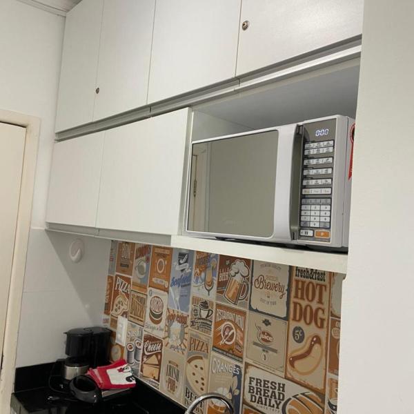 O paraíso em um flat à beira-mar de Carneiros - Foto 3