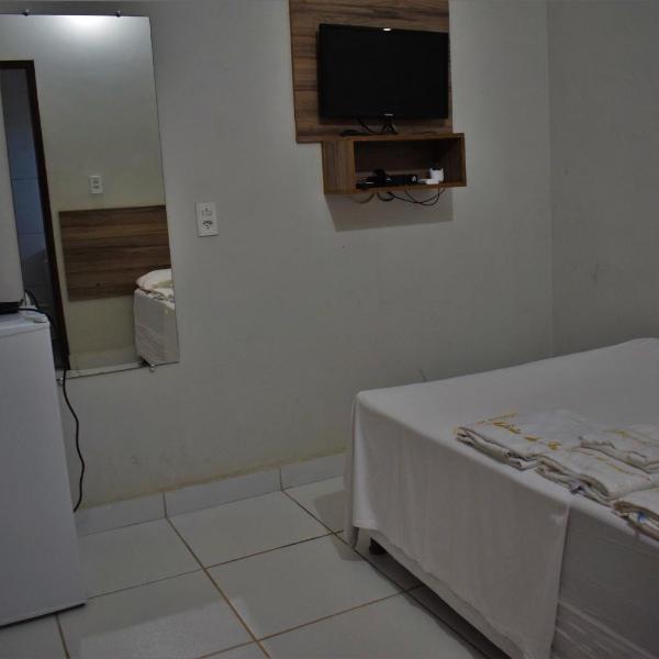 Pousada Delicia De Sono - Foto 3