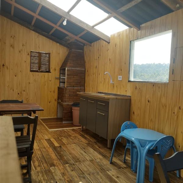 Casa cantinho do aconchego - Foto 4