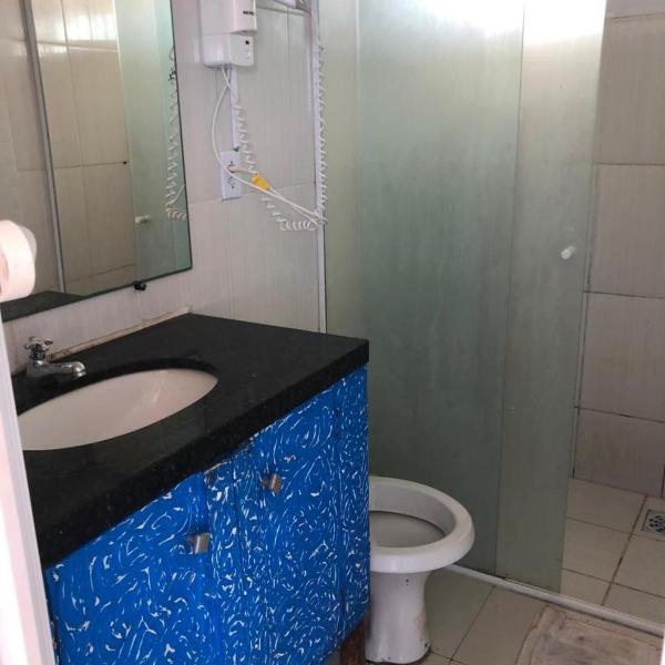 Apartamento Vista Magnífica frente ao mar - Foto 3