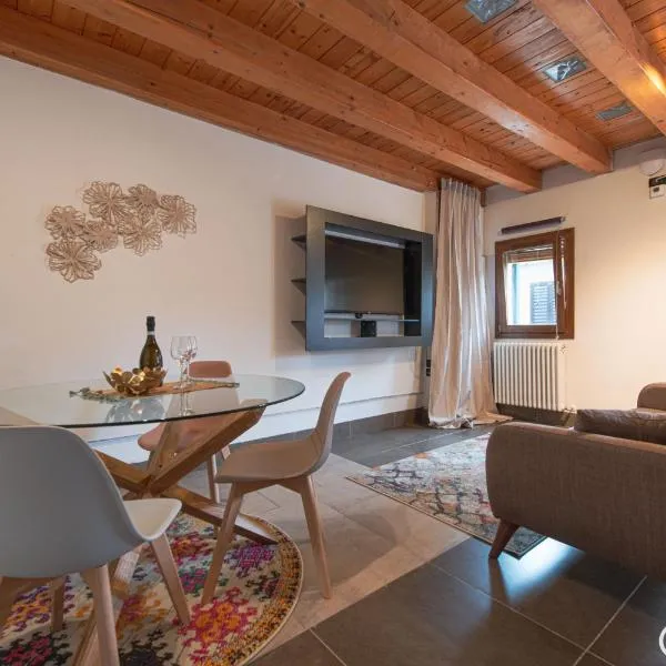 무라노에 위치한 호텔 MURANO Place - RIVA House