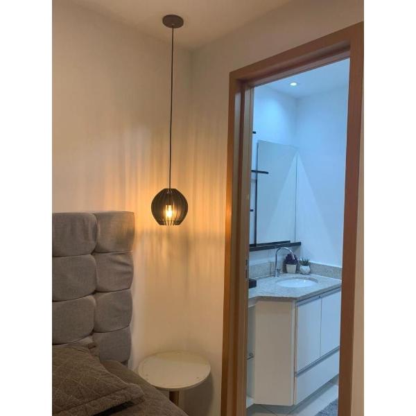Cobertura Duplex Encantadora com jacuzzi Privativa Vista mar - Foto 3