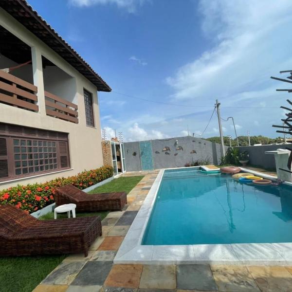 casa brisa do mar - Foto 4