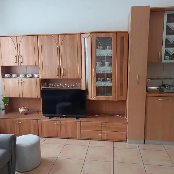 apartman MARA, hotel v destinaci Lovran