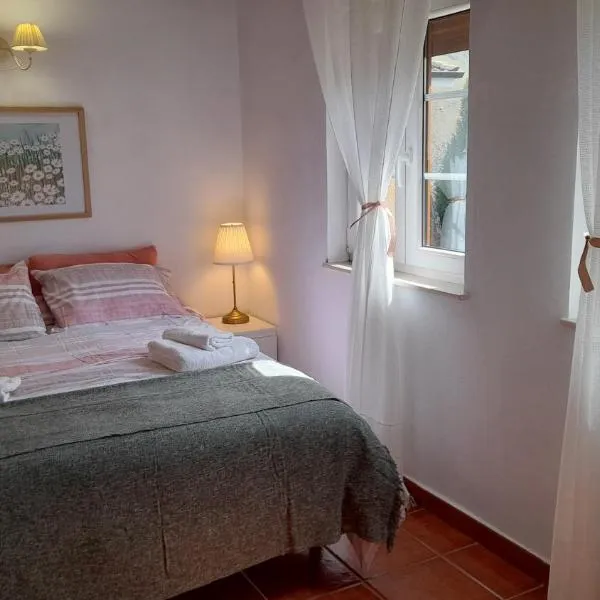 Mirador de Garabandal, hotel in San Sebastián de Garabandal