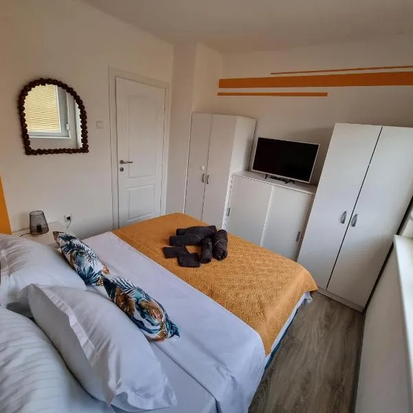 Stan na dan Požega M&M, hotel v destinaci Požega