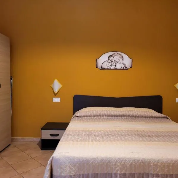 B&B La Filanda, hotel v destinaci Scilla