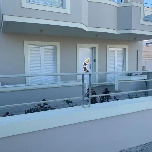KOS SUITE HOME, hotel Platániban