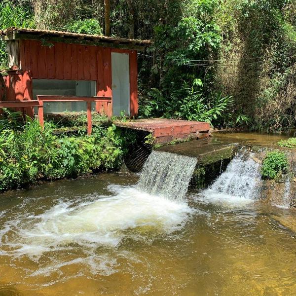 Chalé Teresopolis - Foto 3