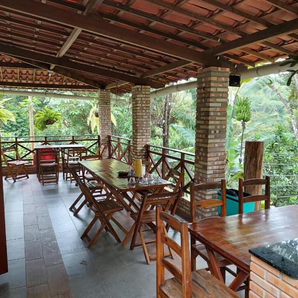 CASINHA DA SERRA - Foto 4