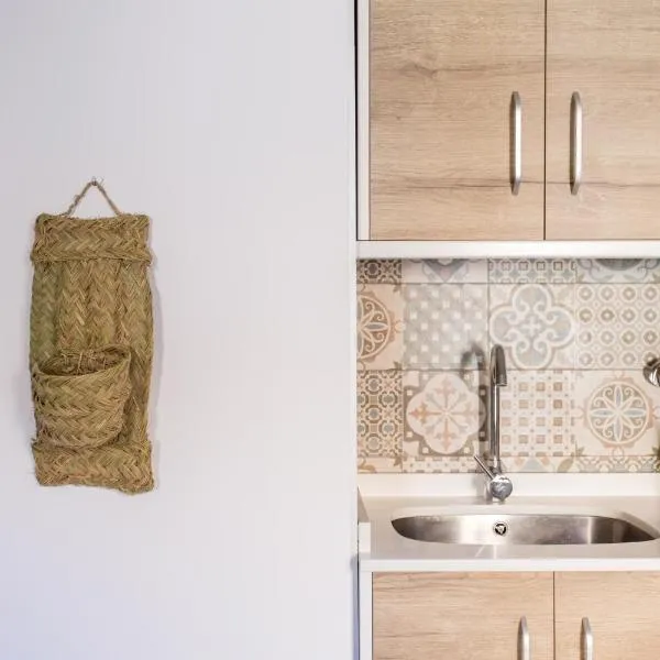 Mayor 7 by Seaward Suites, hotel in Villajoyosa