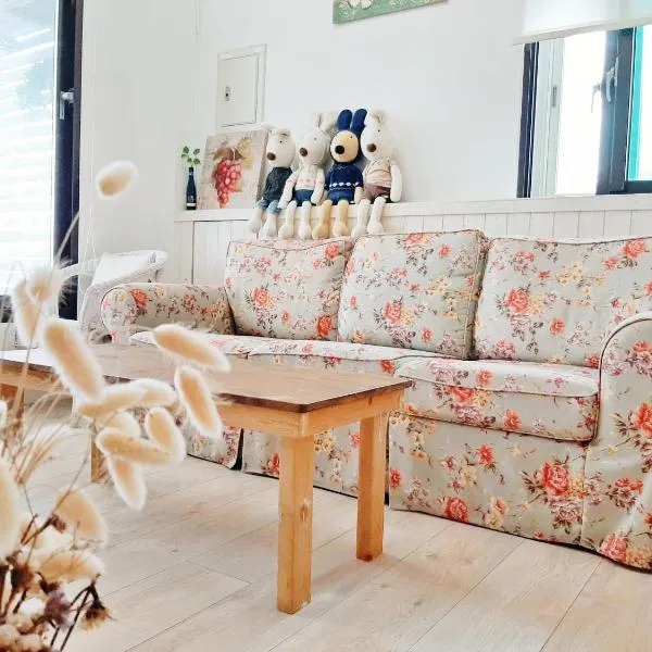 Luodong Little Stay, hotel in Luodong