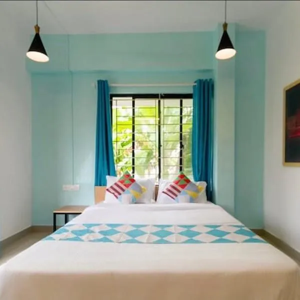 Ecoville suites, hotel v destinaci Kóžikkót