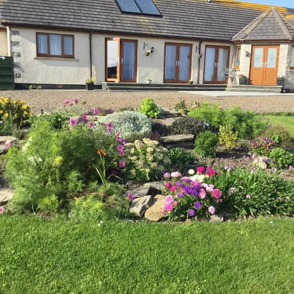 A Castle View, hotel in Canisbay