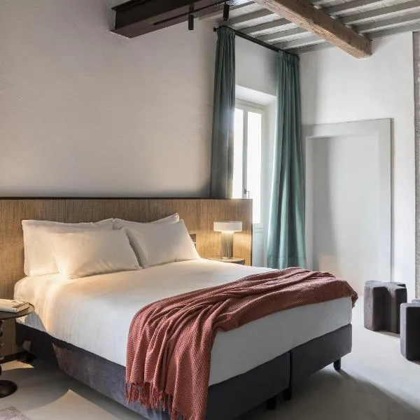 Antica Dimora Le Misure, hotel v destinaci Cervia