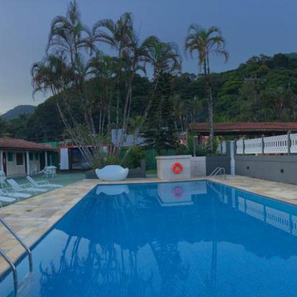Hotel Pousada Nosso Cantinho - Foto 4