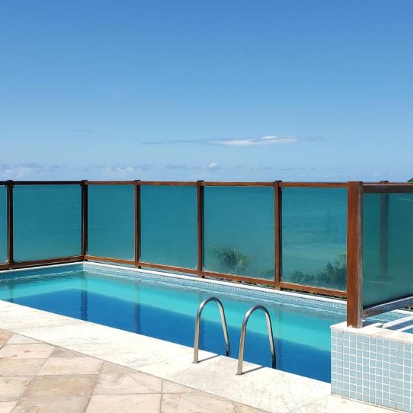 Araça Flat Natal Prime - Beira Mar - Foto 4