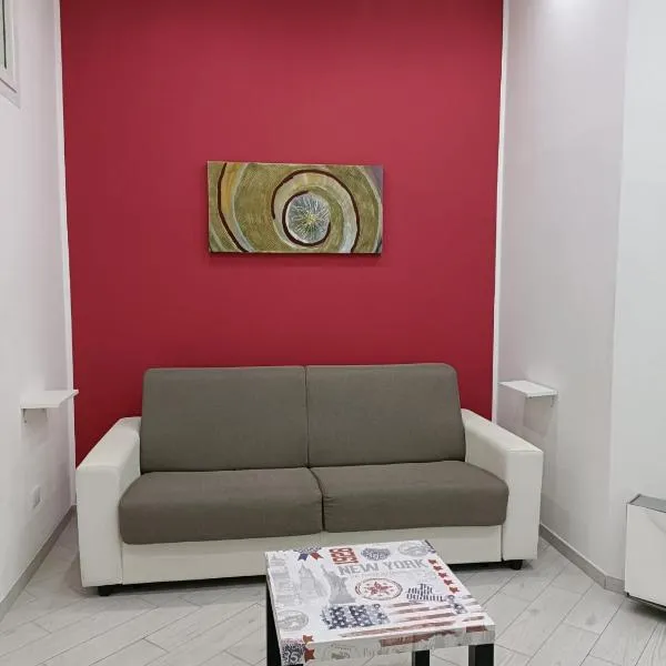 Il filo di Jordi, hotel in Savona