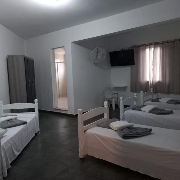 PLANALTO HOTEL II - Foto 2