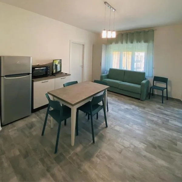 PM 29 Guest House, hotel v mestu Alghero