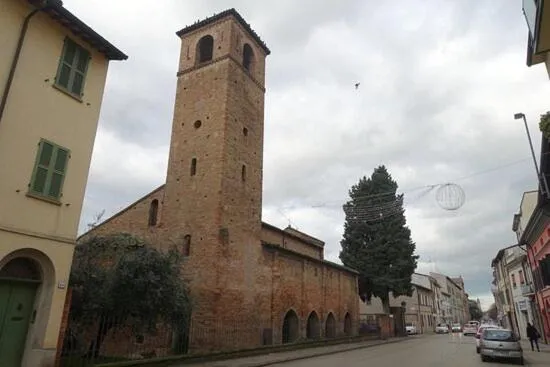 Casa Europa, hotel in Faenza