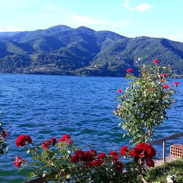 Lejla apartmani - Jablaničko jezero, hotell i Konjic