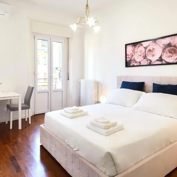 Milanoverse Junior Apartment, hotel in Milan
