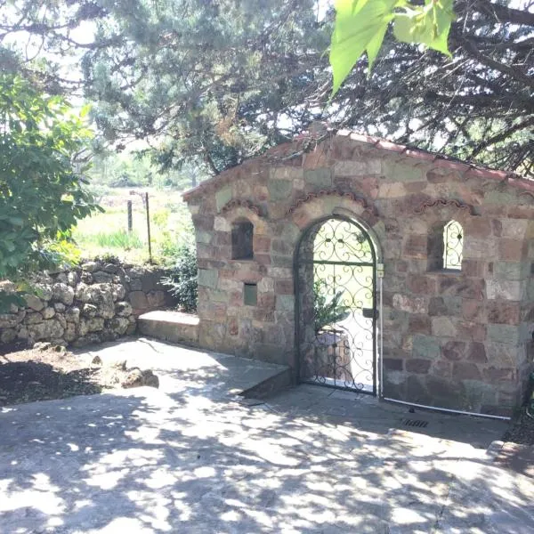 Villa San Marco chambre d hôtes, hotel a Lorgues