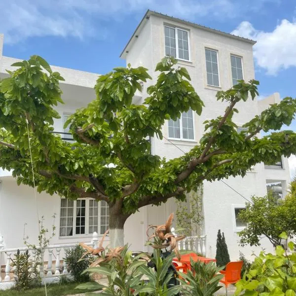 Villa Denis Ksamil, hotel v destinaci Ksamil