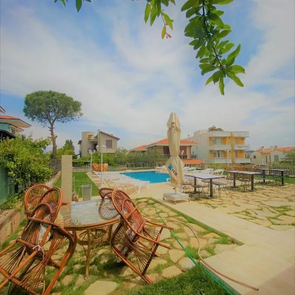Cunda Kordon Otel, hotel a Ayvalık
