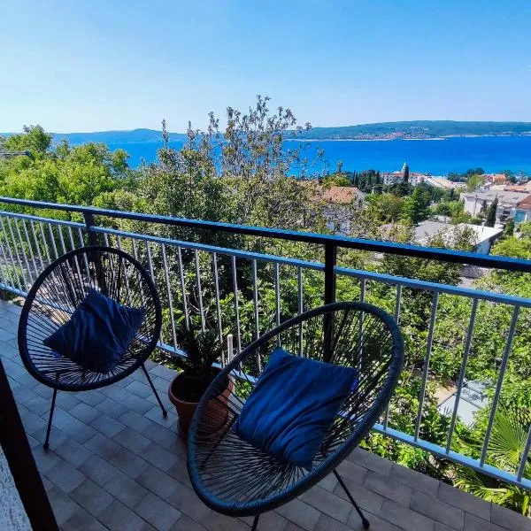 Apartmani Ankica, hotel v destinaci Crikvenica