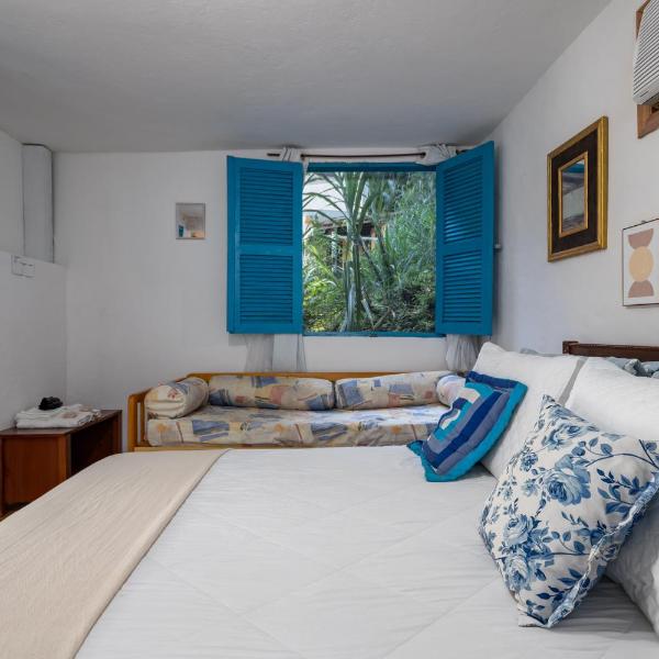 Paraíso na Ilha, Casa de Frente para o Mar - Foto 2