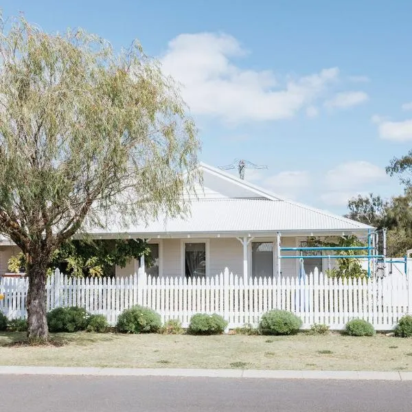 Drift House, ξενοδοχείο σε Quindalup