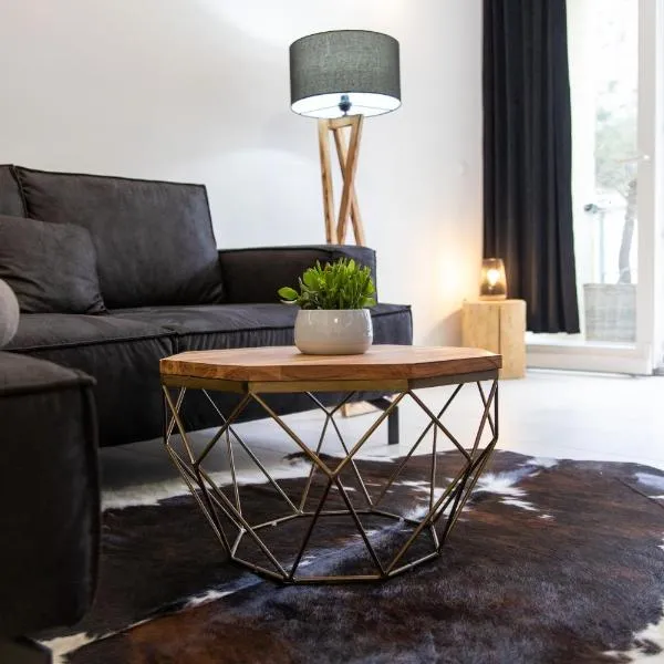 Lucky Apartment Omiš, hotel in Omiš