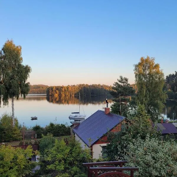 Kwatery U Marka, hotel v destinaci Gowidlino