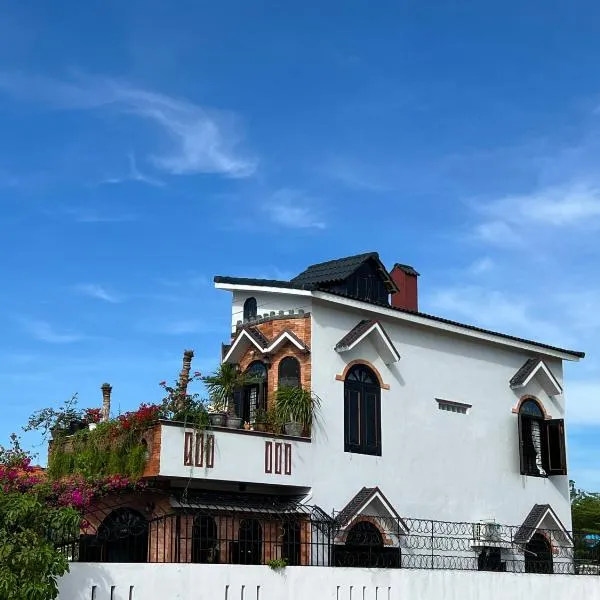 Homestay Phúc Lâm, hotel in Ðiệp Sơn