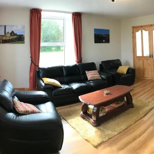 Joes Cottage, hotel v destinaci Droíchead an Chláir