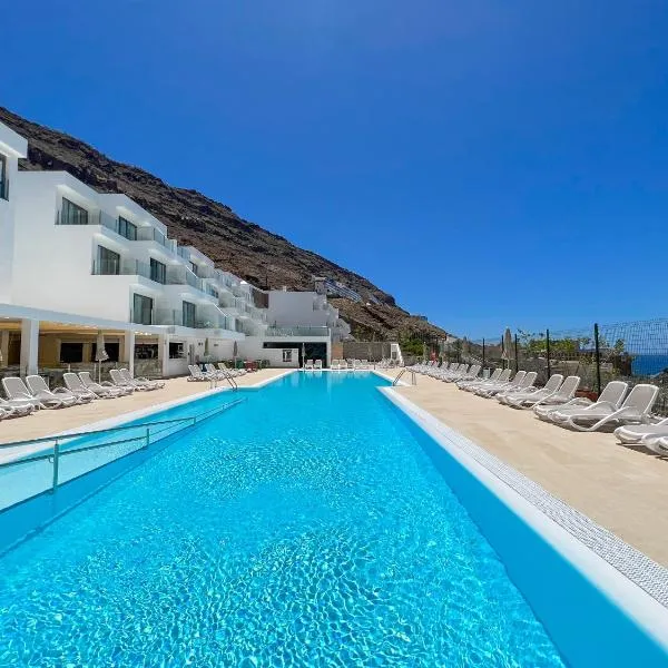 Apartamentos Cordial Magec Taurito, hotel v destinaci Taurito