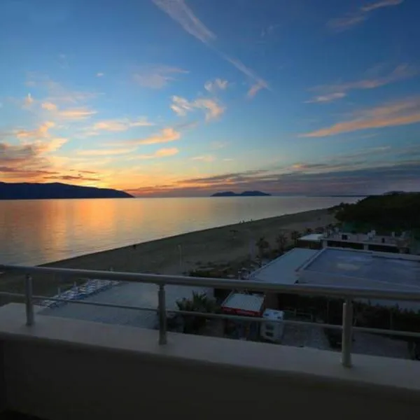 Top Relax, hotel in Vlorë