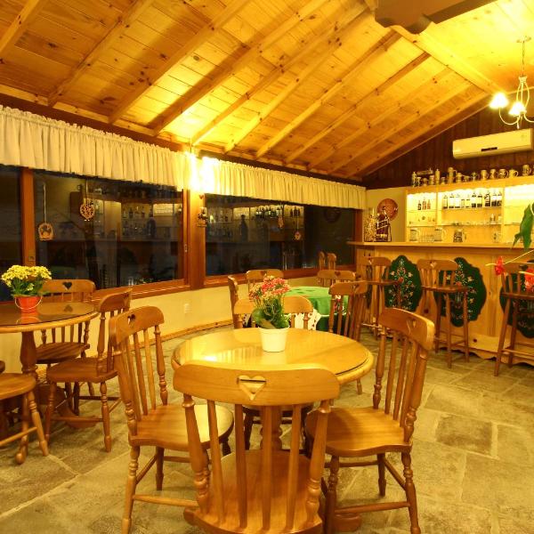 Hotel das Hortênsias - Foto 4