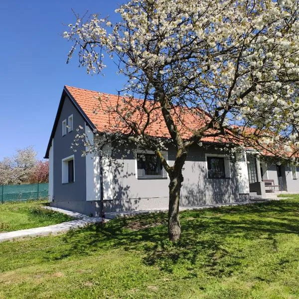 Venkovský dům Dolní Přím, hotel v destinaci Dolní Přím