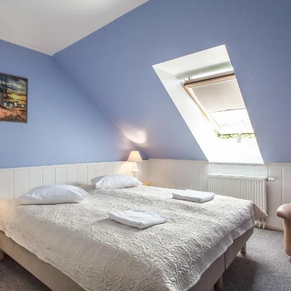 Pärnu Villa Harmony, hotel u gradu Parnu