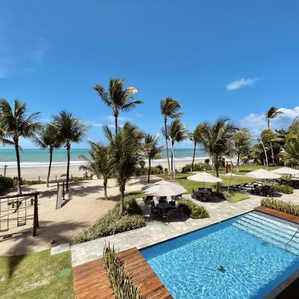 Porto Beach Residence