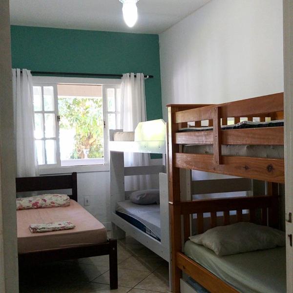CASA DE FÉRIAS PRAIANA - Foto 2