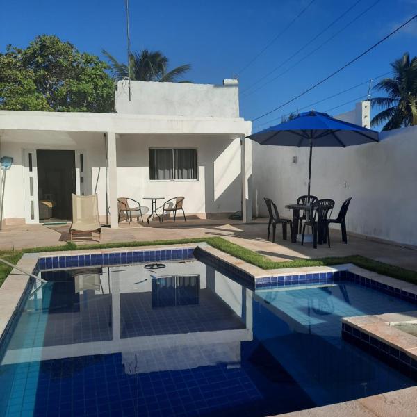 Casa Vitória em barra de jacuipe - Foto 4