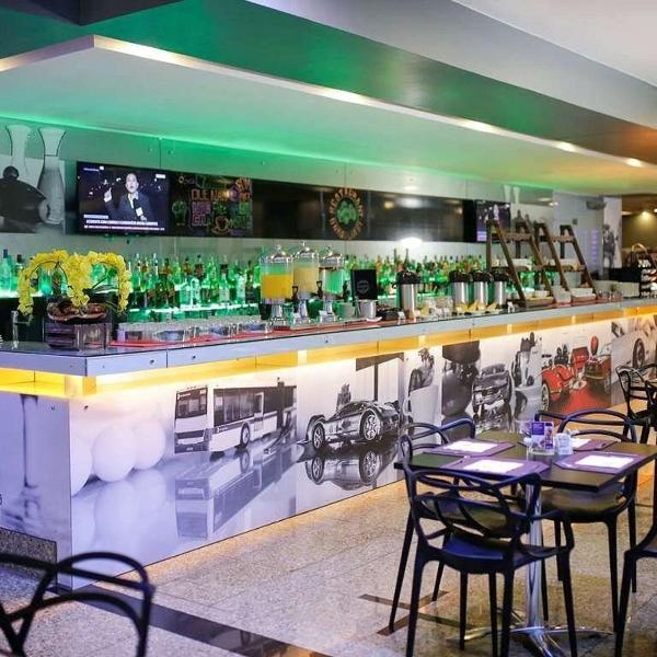 Hotel Mercure Flat Particular - Foto 4