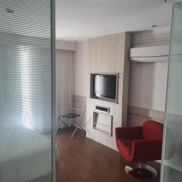 Hotel Mercure Flat Particular - Foto 5