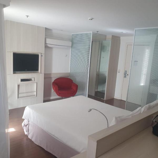 Hotel Mercure Flat Particular - Foto 2